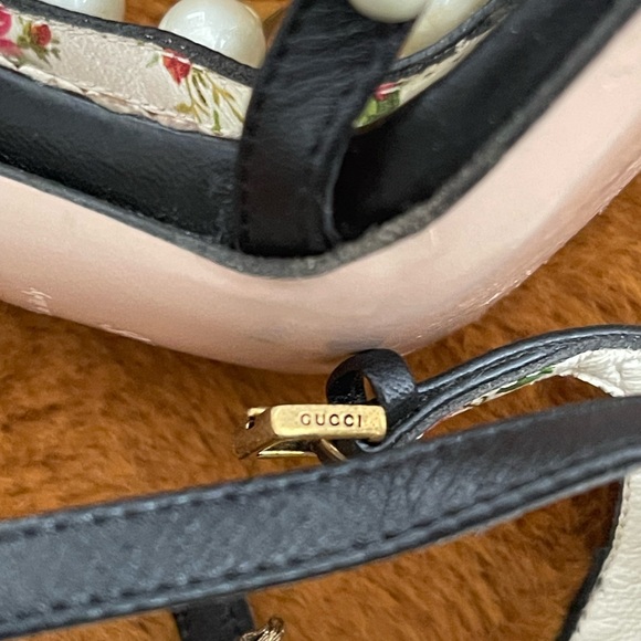 Gucci heels - Picture 6 of 10